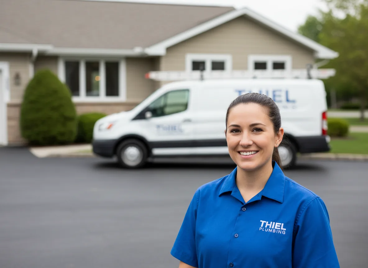Plumber Manilla, IA FAQs
